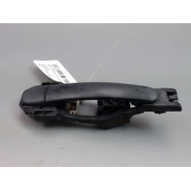 POIGNEE EXTERIEURE PORTE ARRIERE GAUCHE SEAT IBIZA IV Phase 1 (6J) 2008-2012