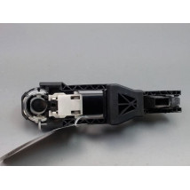 POIGNEE EXTERIEURE PORTE ARRIERE GAUCHE SEAT IBIZA IV Phase 1 (6J) 2008-2012