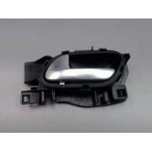 POIGNEE INTERIEURE PORTE AVANT GAUCHE PEUGEOT 208 Phase 1 2012-...