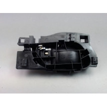 POIGNEE INTERIEURE PORTE AVANT GAUCHE PEUGEOT 208 Phase 1 2012-...