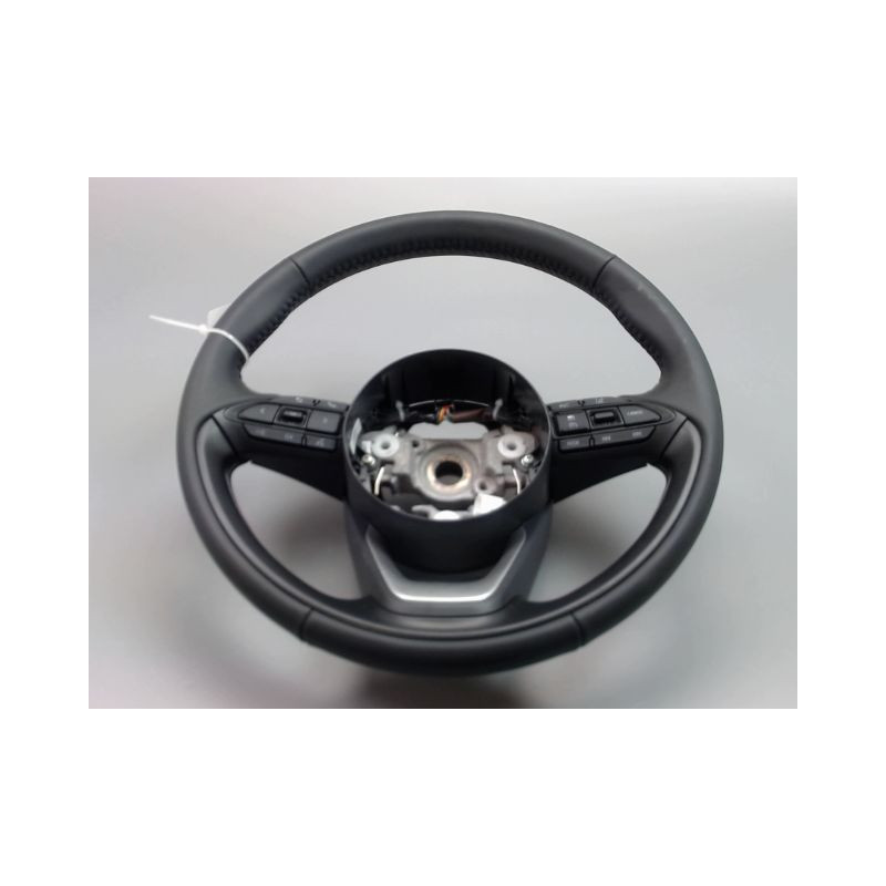VOLANT DE DIRECTION TOYOTA YARIS 2005-