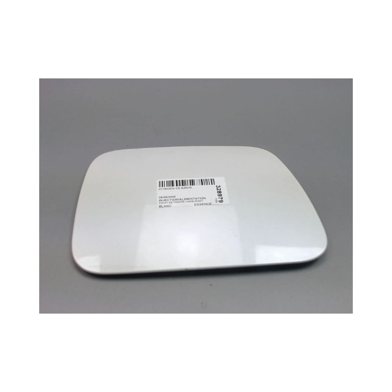VOLET DE TRAPPE CARBURANT CITROEN C5 AIRCR.