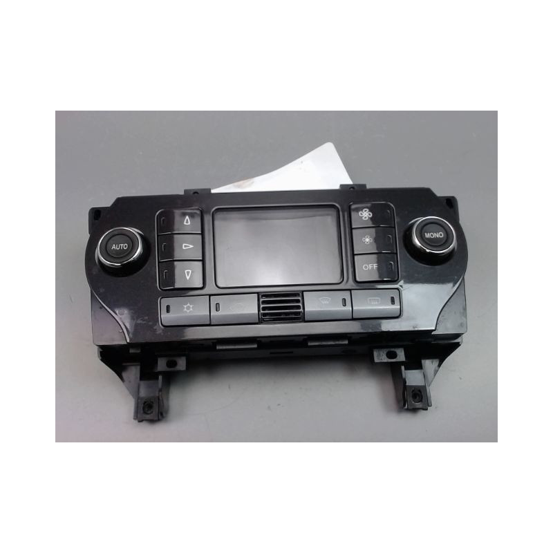 COMMANDE DE CHAUFFAGE FIAT BRAVO II 2007-...