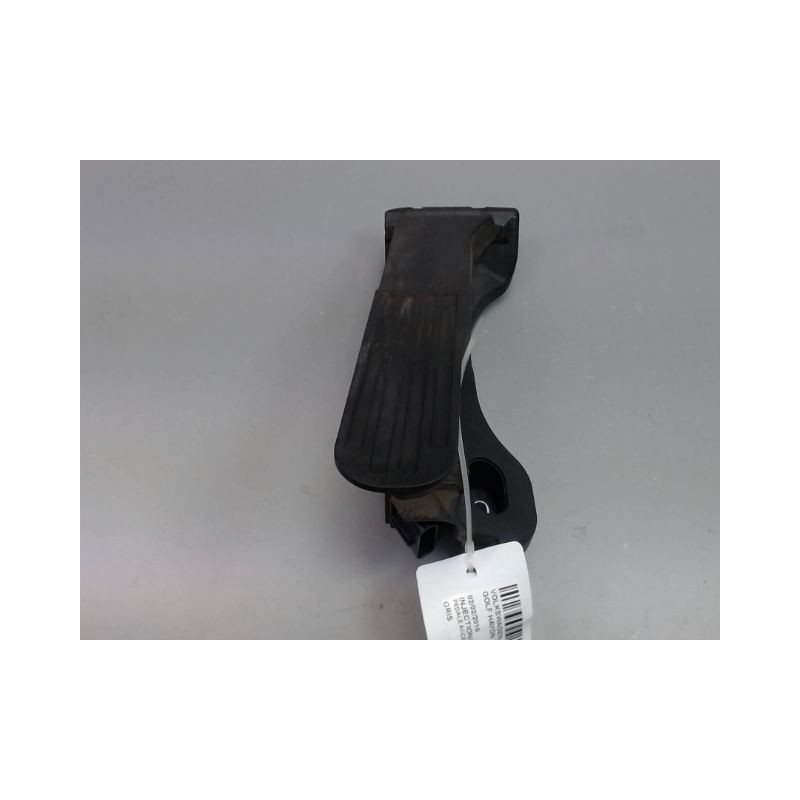 PEDALE ACCELERATEUR VOLKSWAGEN GOLF VI (5K) 2008-2013