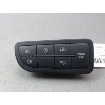 INTERIEUR COMMANDE PHARES ALFA ROMEO MI.TO 2008-...