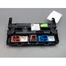 COMMANDE DE CHAUFFAGE PEUGEOT 407 SW Phase 1 2004-2008