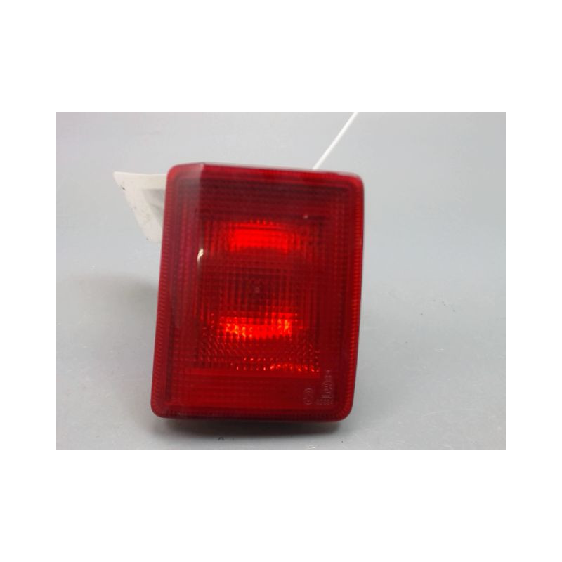 FEU BROUILLARD ARRIERE DROIT PEUGEOT 407 SW Phase 1 2004-2008
