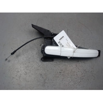POIGNEE EXTERIEURE PORTE ARRIERE DROIT FORD KUGA