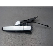 POIGNEE EXTERIEURE PORTE ARRIERE GAUCHE FORD KUGA