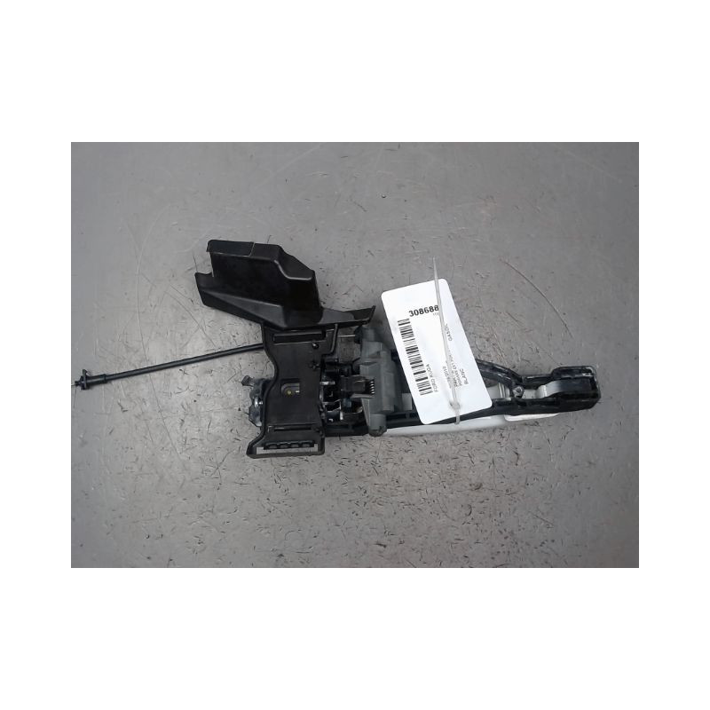POIGNEE EXTERIEURE PORTE ARRIERE GAUCHE FORD KUGA