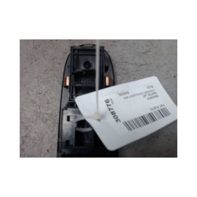 COMMANDE LEVE-GLACE PORTE AVG FIAT PUNTO