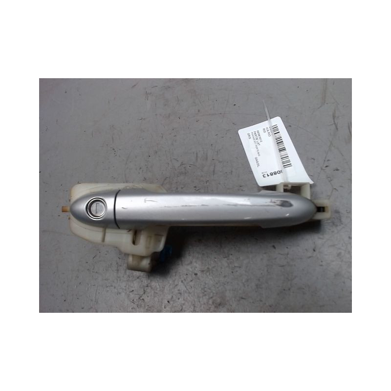 POIGNEE EXTERIEURE PORTE AVANT GAUCHE KIA RIO