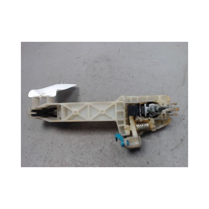 POIGNEE EXTERIEURE PORTE AVANT GAUCHE KIA RIO