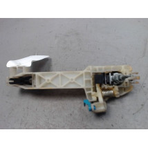 POIGNEE EXTERIEURE PORTE AVANT GAUCHE KIA RIO