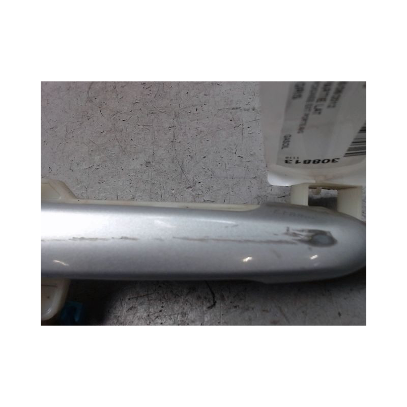 POIGNEE EXTERIEURE PORTE AVANT GAUCHE KIA RIO