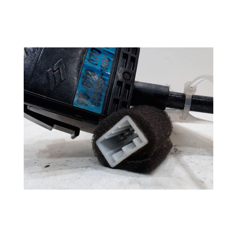 COMMANDE ESSUIE GLACE CHEVROLET AVEO