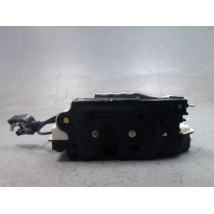 SYSTEME CONDAMNATION ARRIERE DROIT SEAT IBIZA 2008-