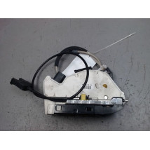 SYSTEME CONDAMNATION ARRIERE DROIT SEAT IBIZA 2008-
