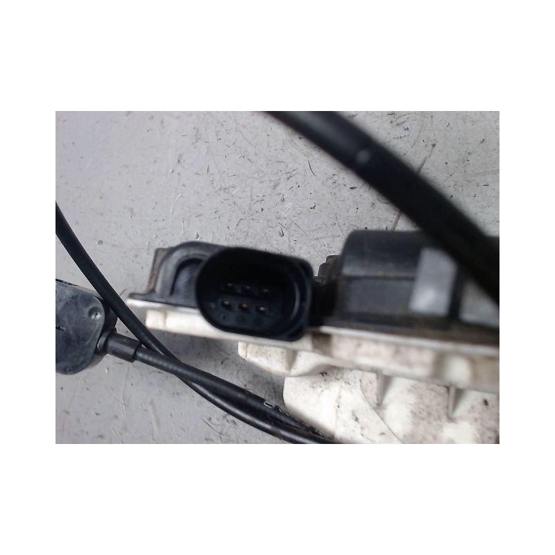 SYSTEME CONDAMNATION ARRIERE DROIT SEAT IBIZA 2008-