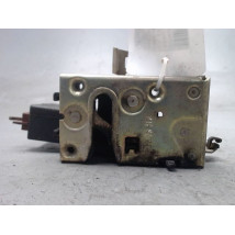 SYSTEME CONDAMNATION ARRIERE GAUCHE CITROEN SAXO -99