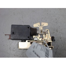 SYSTEME CONDAMNATION ARRIERE GAUCHE CITROEN SAXO -99
