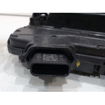 SYSTEME CONDAMNATION AVANT GAUCHE NISSAN MICRA