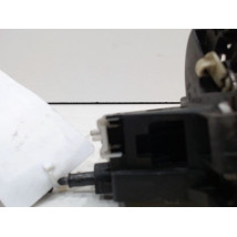 SYSTEME CONDAMNATION AVANT GAUCHE RENAULT CLIO