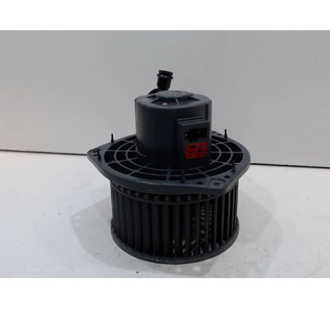 MOTEUR VENTILATEUR CHAUFFAGE