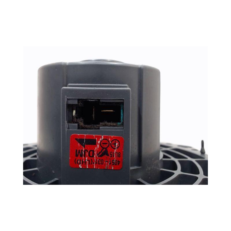MOTEUR VENTILATEUR CHAUFFAGE CHEVROLET AVEO