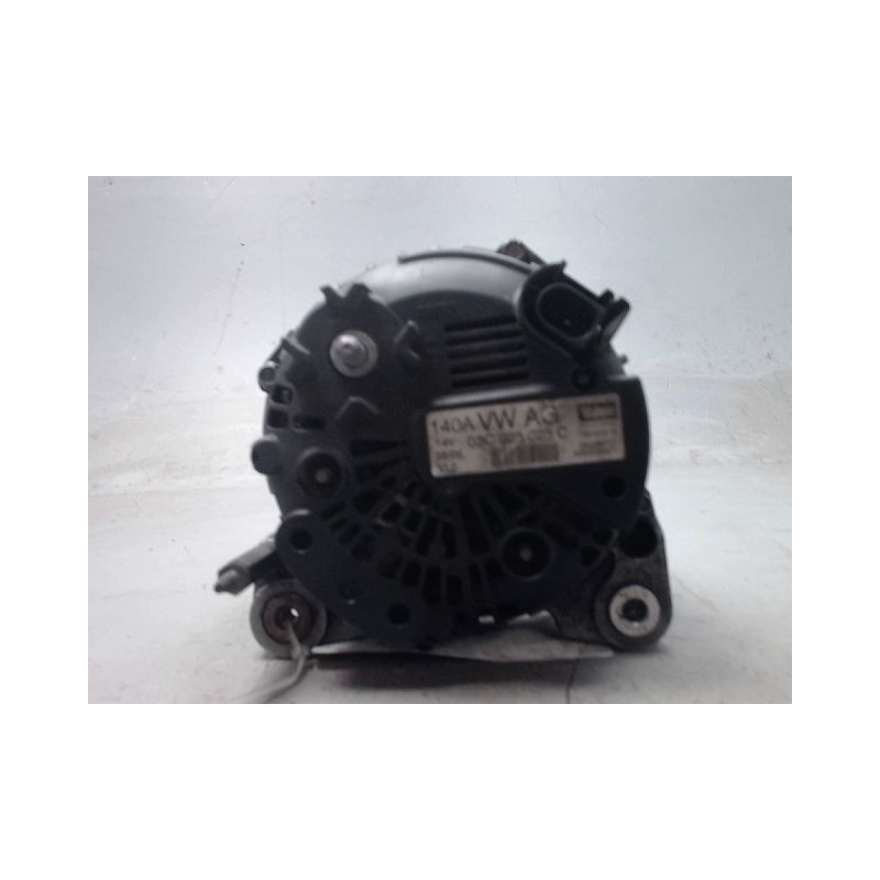 ALTERNATEUR VOLKSWAGEN TOURAN