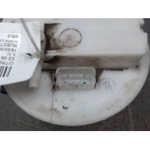 POMPE CARBURANT IMMERGEE CITROEN C2 2003-