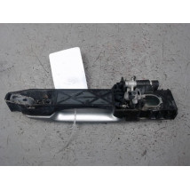 POIGNEE EXTERIEURE PORTE AVANT DROIT NISSAN QASHQAI