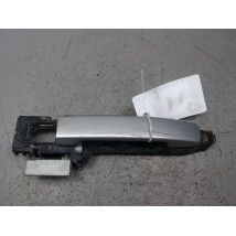 POIGNEE EXTERIEURE PORTE ARRIERE GAUCHE NISSAN QASHQAI