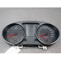BLOC COMPTEURS NISSAN QASHQAI