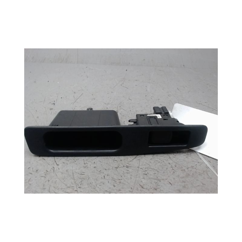 COMMANDE LEVE-GLACE PORTE ARG NISSAN QASHQAI