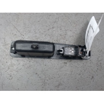 COMMANDE LEVE-GLACE PORTE ARG NISSAN QASHQAI