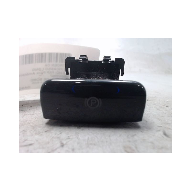 INTERIEUR COMMANDE FREIN A MAIN CITROEN C4 PICASSO LONG