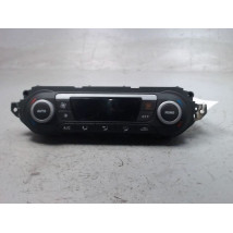 COMMANDE DE CHAUFFAGE FORD FOCUS 04-07