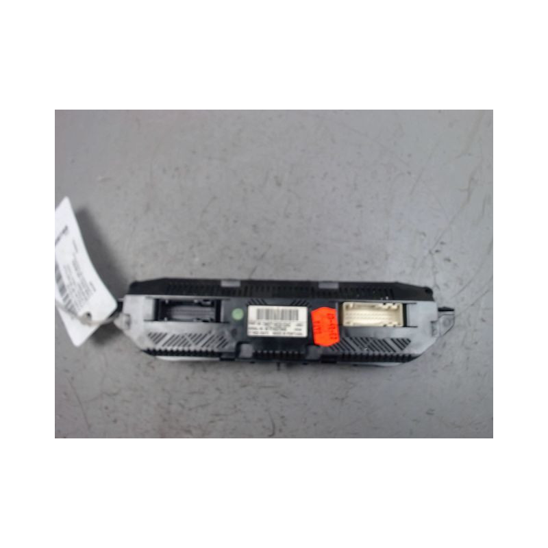 COMMANDE DE CHAUFFAGE FORD FOCUS 04-07