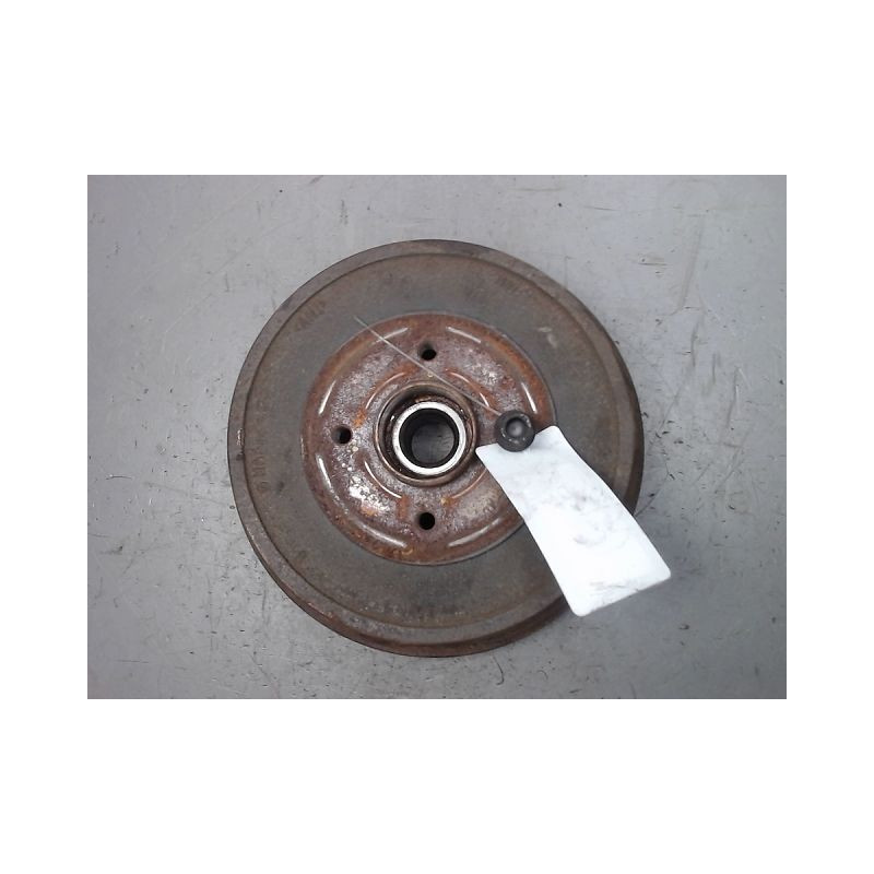 TAMBOUR ARRIERE DROIT DACIA LODGY