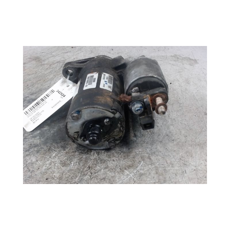 DEMARREUR VOLKSWAGEN POLO 02-05