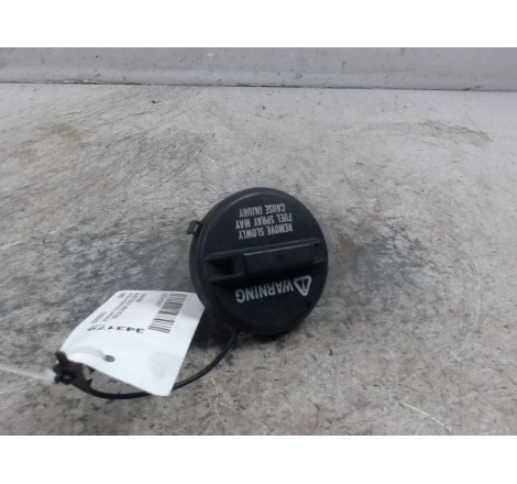 BOUCHON RESERVOIR A CARBURANT