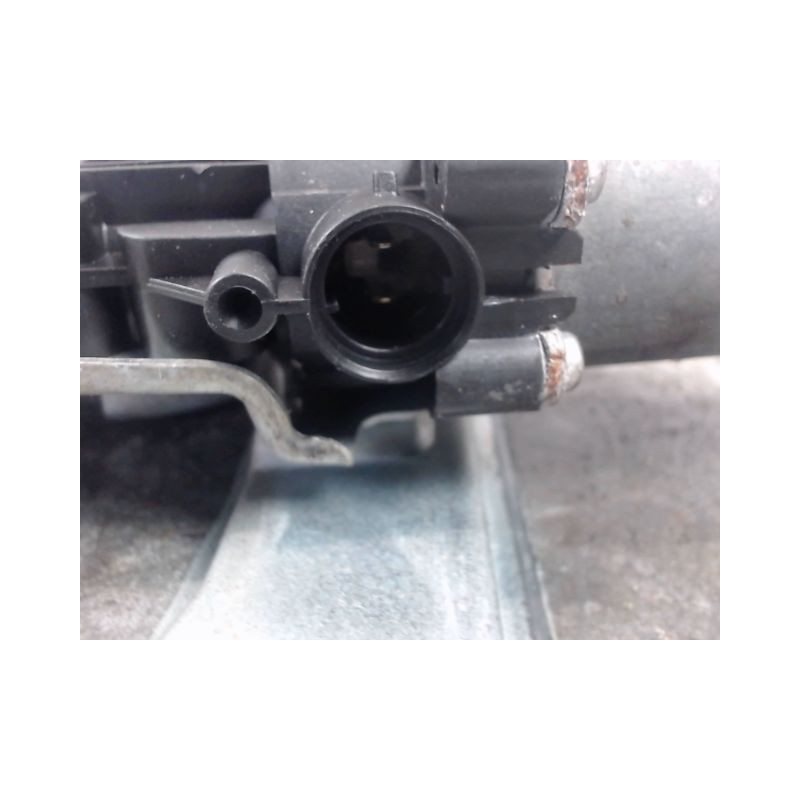 MECANISME+MOTEUR LEVE-GLACE ARRIERE DROIT RENAULT CLIO III 2005-
