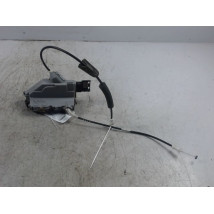 SYSTEME CONDAMNATION ARRIERE DROIT PEUGEOT 508 2010-