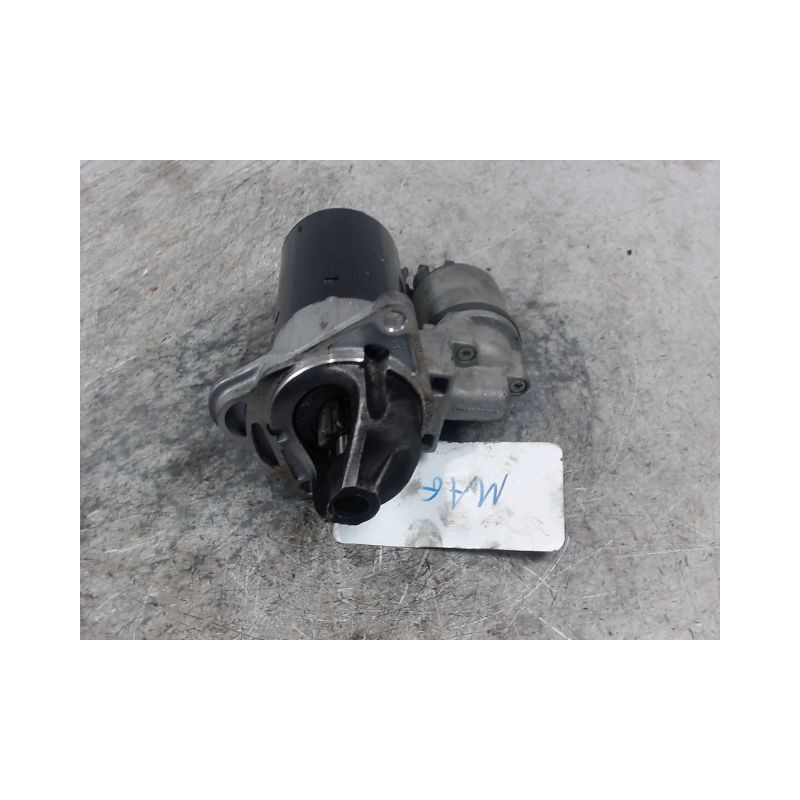DEMARREUR OPEL CORSA 2010-