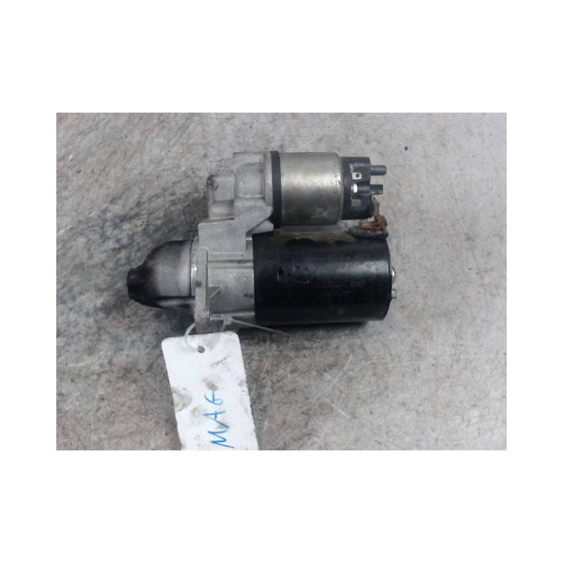 DEMARREUR OPEL CORSA 2010-