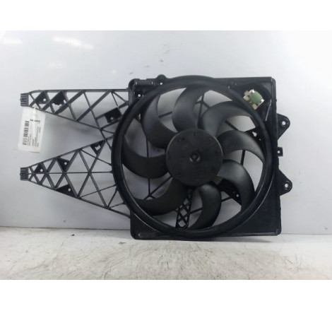 MOTEUR VENTILATEUR RADIATEUR