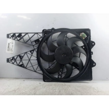 MOTEUR VENTILATEUR RADIATEUR FIAT BRAVO 2007-