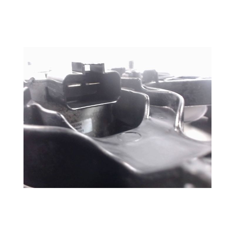 MOTEUR VENTILATEUR RADIATEUR FIAT BRAVO 2007-
