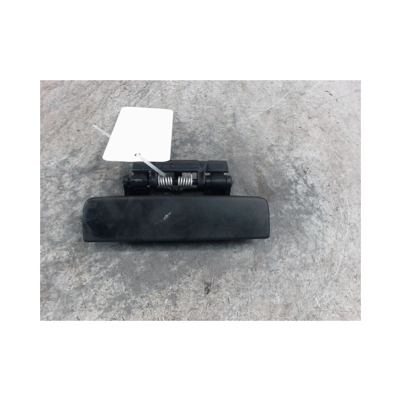 POIGNEE EXTERIEURE PORTE ARRIERE GAUCHE PEUGEOT 306 97-2001